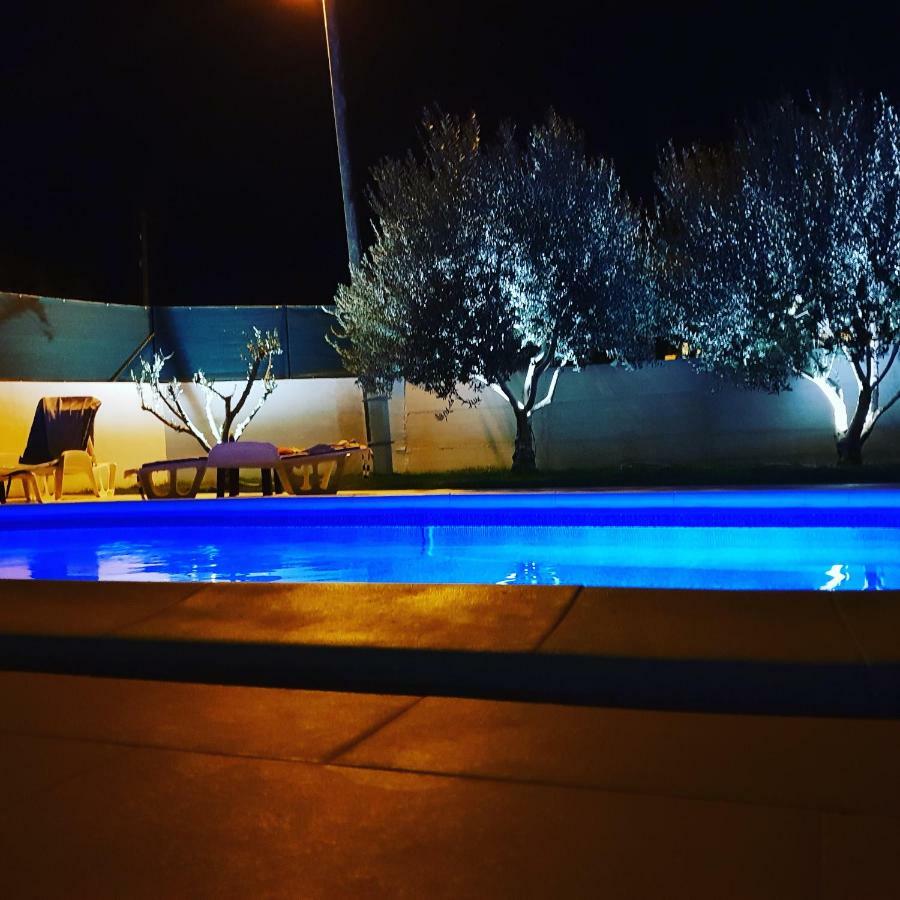 Villa Initium,Heated Pool All Season Trogir Extérieur photo